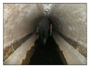 漳平管道高压清洗