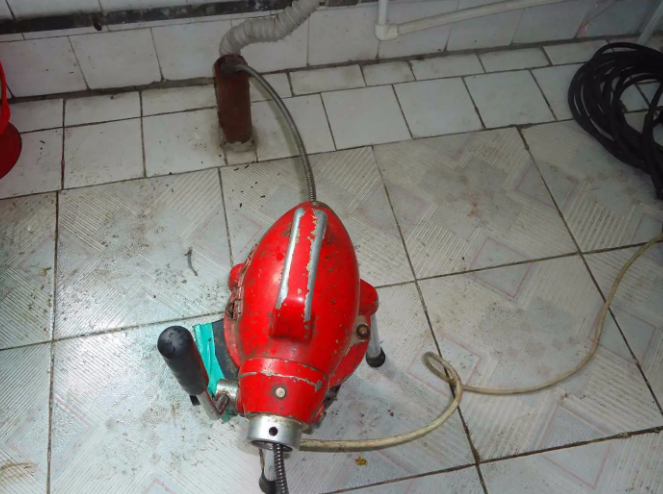 漳平下水道疏通