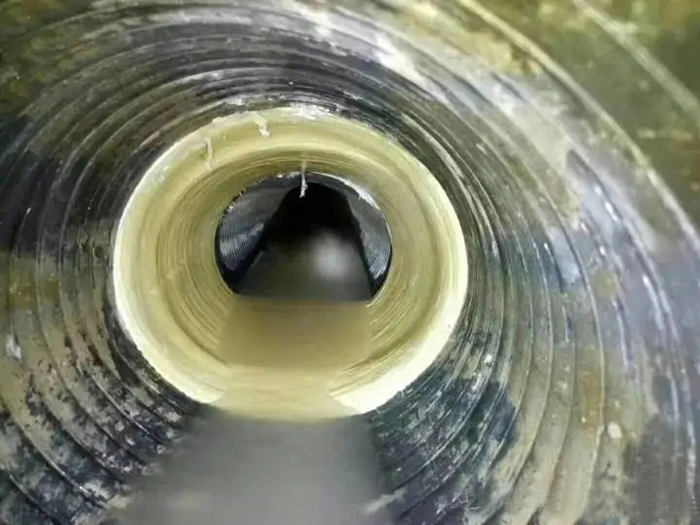 漳平内衬修复法通常适用于哪些类型的断面管道